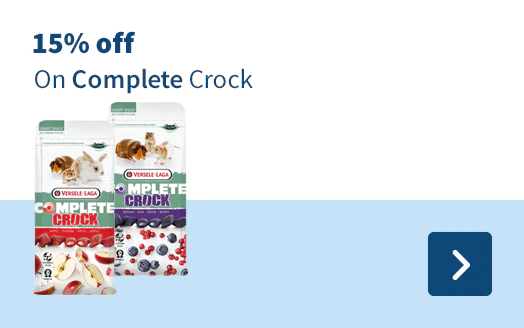 15% off On Complete Crock