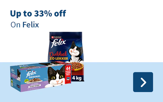 Up to 33% off On Felix