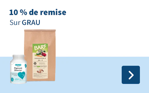 10 % de remise Sur GRAU