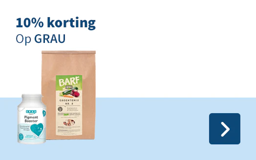 10% korting Op GRAU