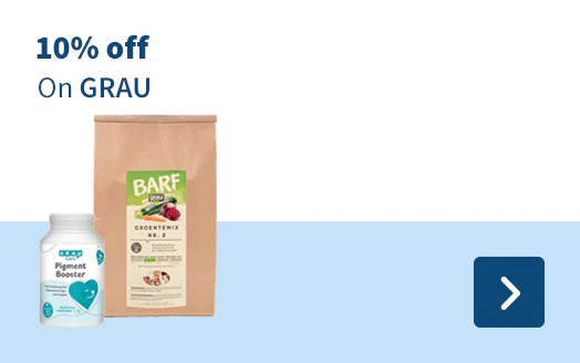 10% off On GRAU