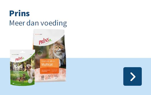 Prins Meer dan voeding