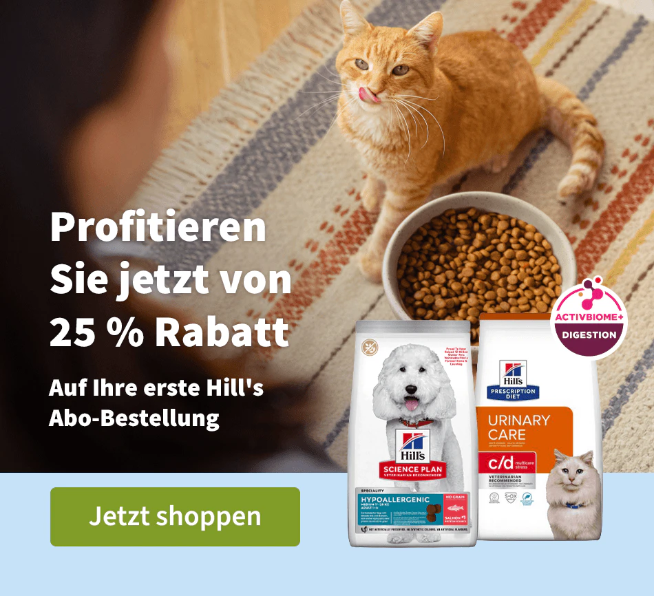 Hill's
