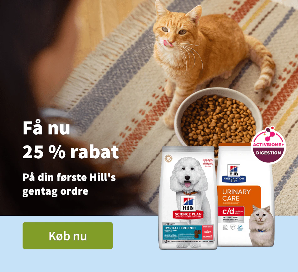 Hill's