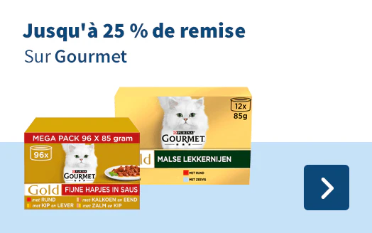 Jusqu'à 25 % de remise Sur Gourmet