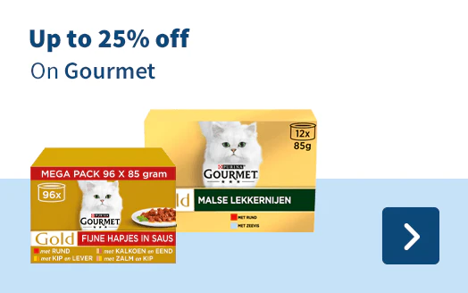 Up to 25% off On Gourmet