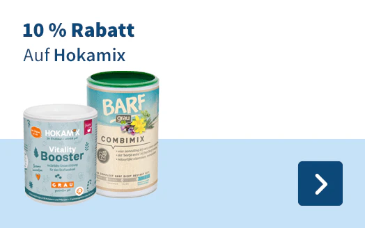 10 % Rabatt Auf Hokamix