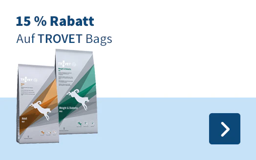 15 % Rabatt Auf TROVET Bags 