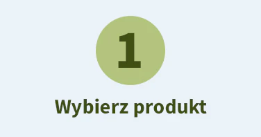 Wyzbierz produkt