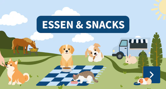 Essen & snacks