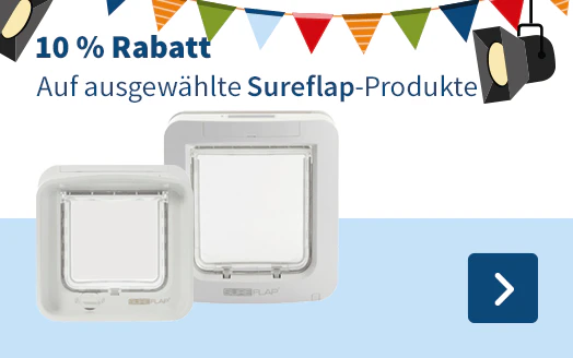 Sureflap