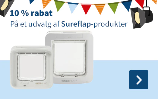 Sureflap