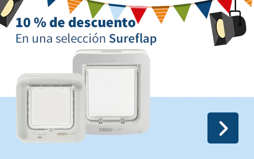 Sureflap