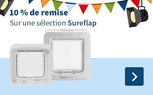 Sureflap 