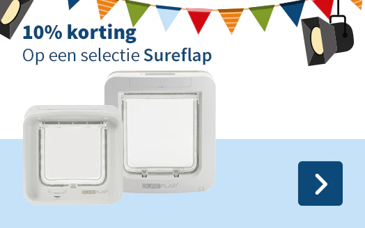Sureflap