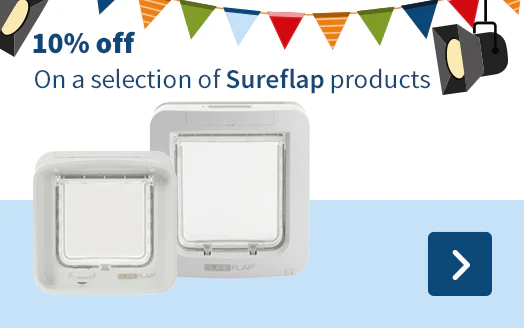 Sureflap