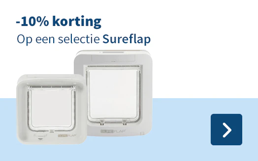 Sureflap