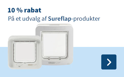 Sureflap