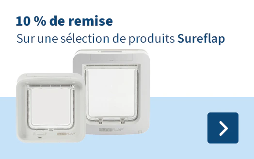Sureflap