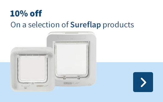 Sureflap