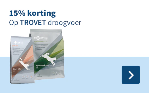 Trovet