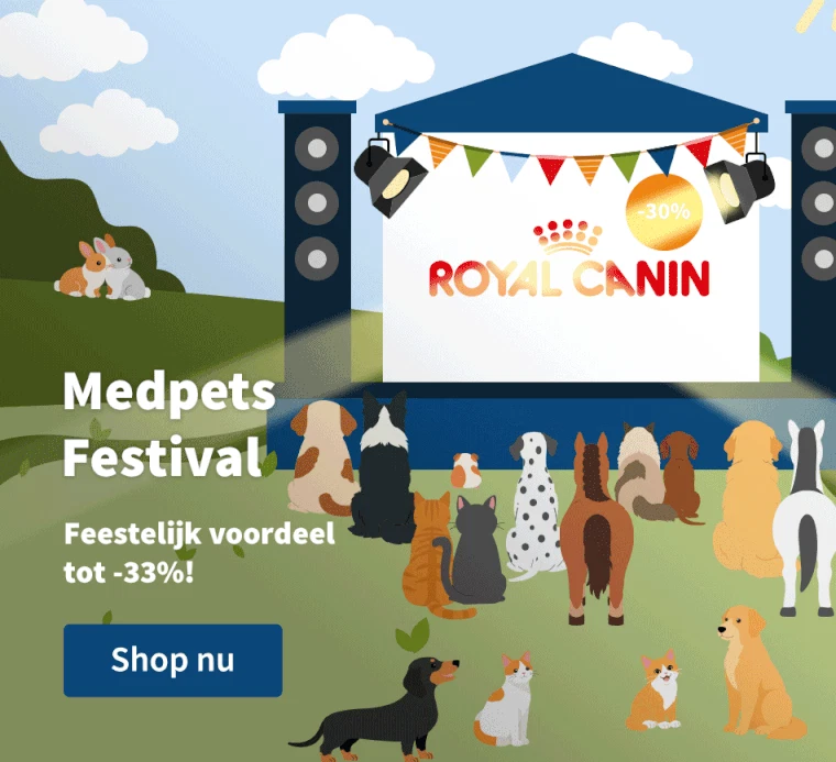 Medpets Festival