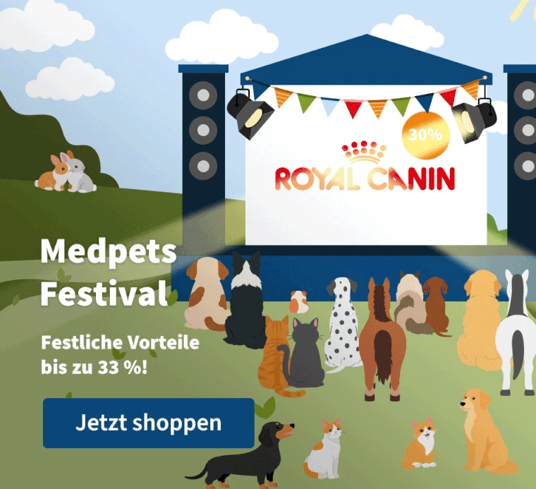 Medpets Festival