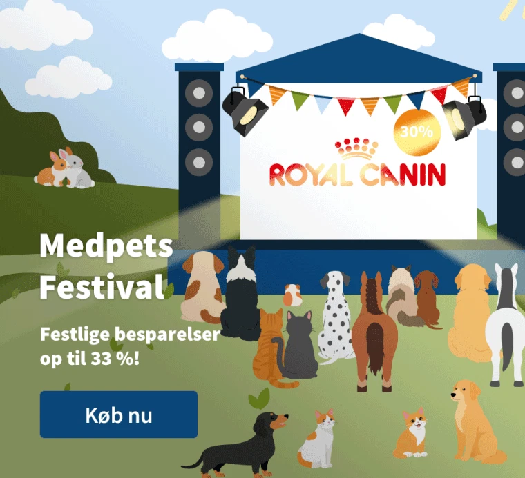 Medpets Festival