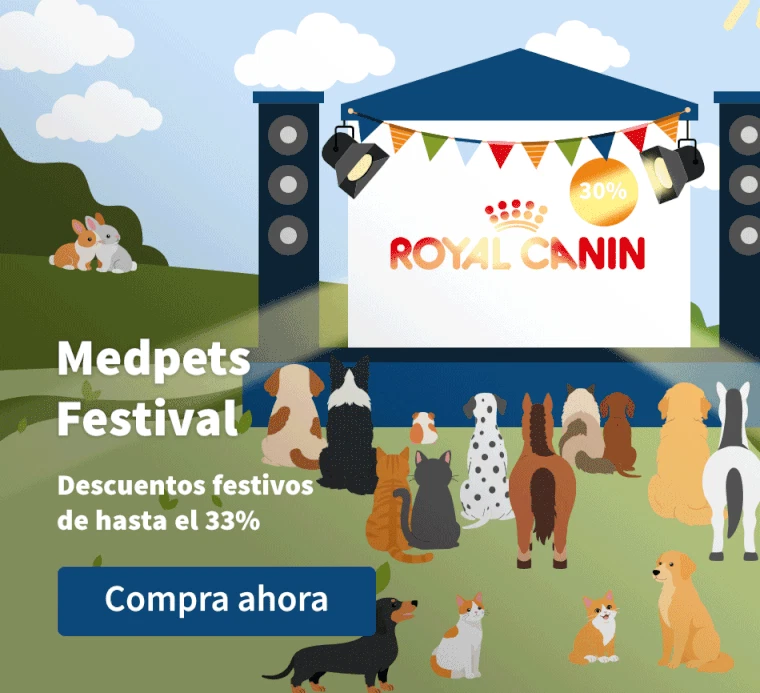 Medpets Festival 