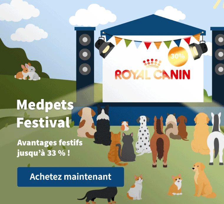 Medpets Festival 