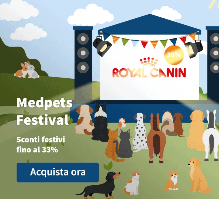 Medpets Festival 