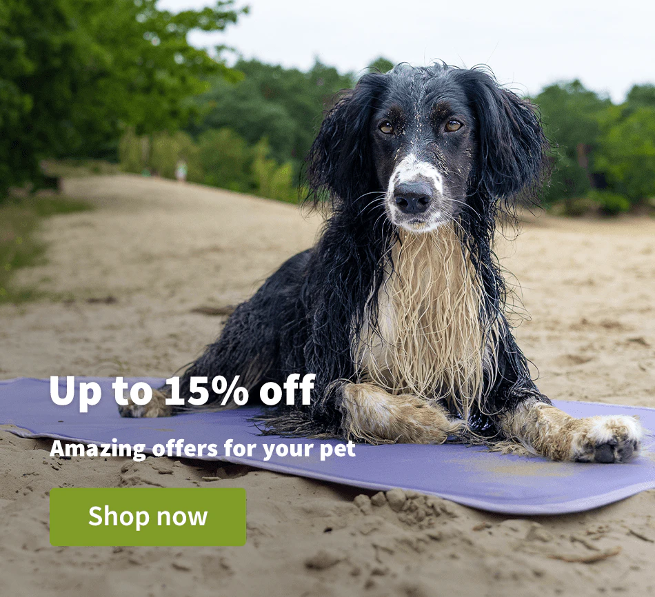Up to 15% off