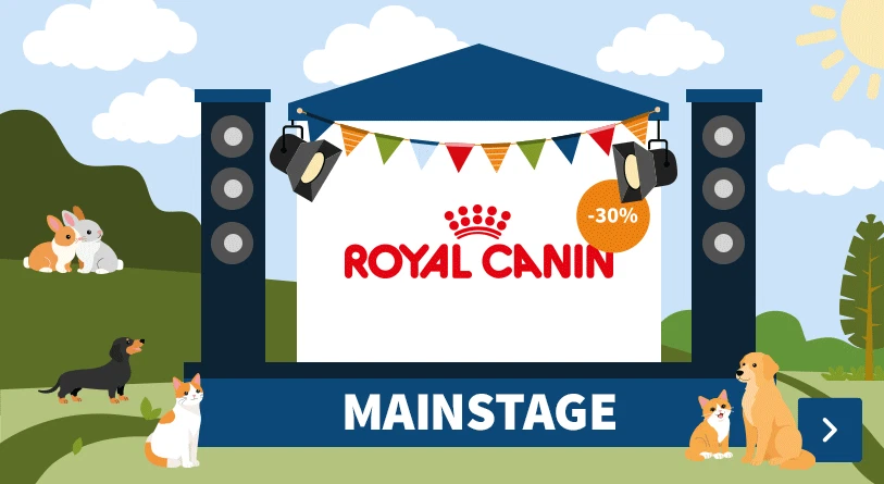 Mainstage