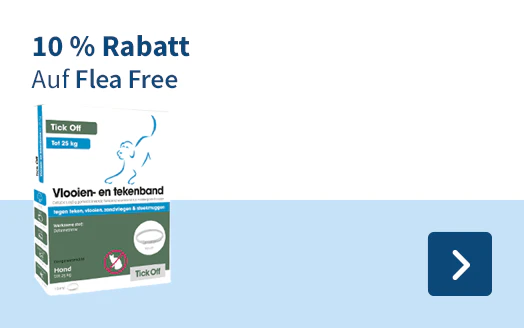Flea Free