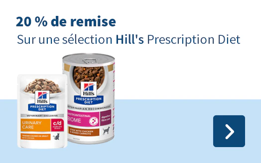 Hill's 