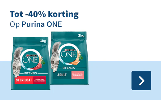 Purina ONE