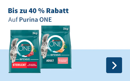 Purina ONE