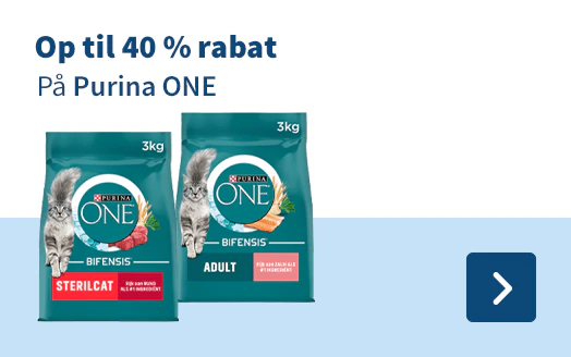 Purina ONE