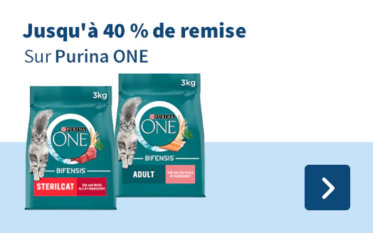 Purina ONE
