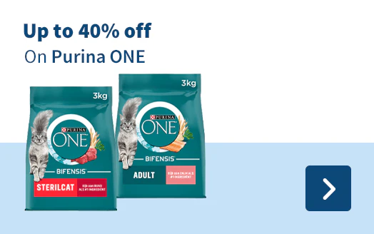 Purina ONE