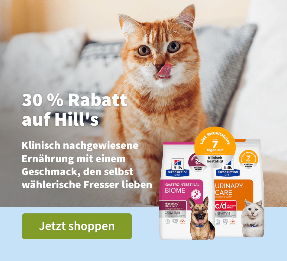 Hill's 