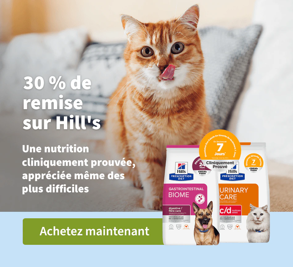 Hill's 