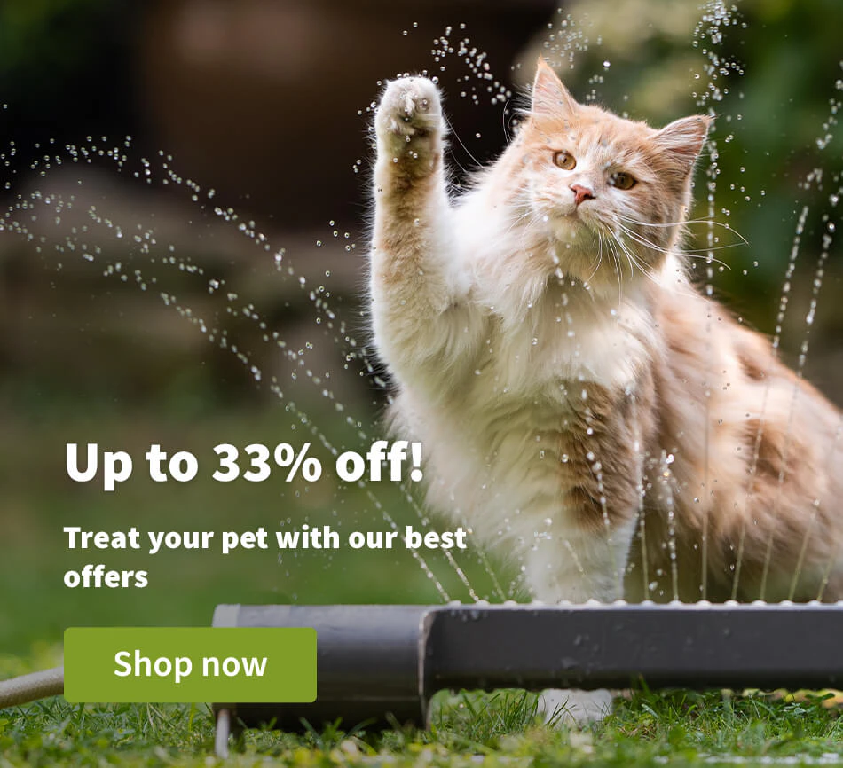 Up to 33% off!