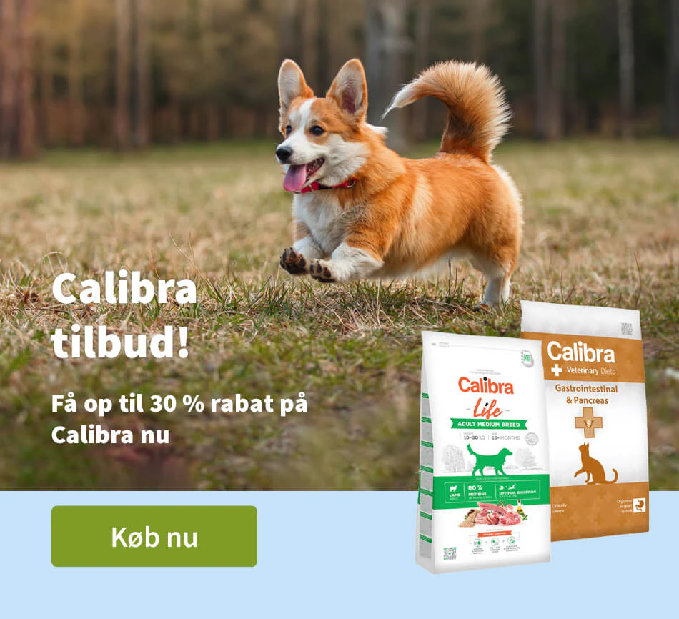Calibra tilbud