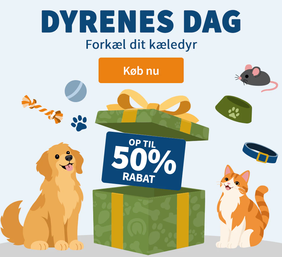 Dyrenes Dag