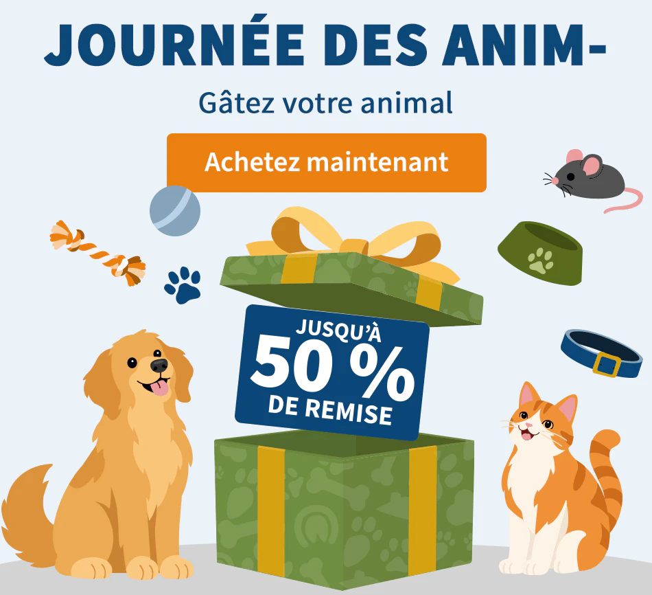 Journée des Animaux