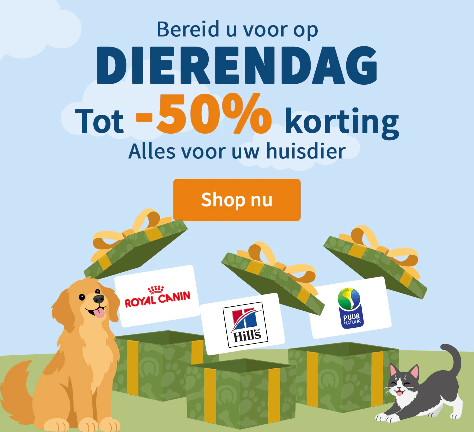 Dierendag