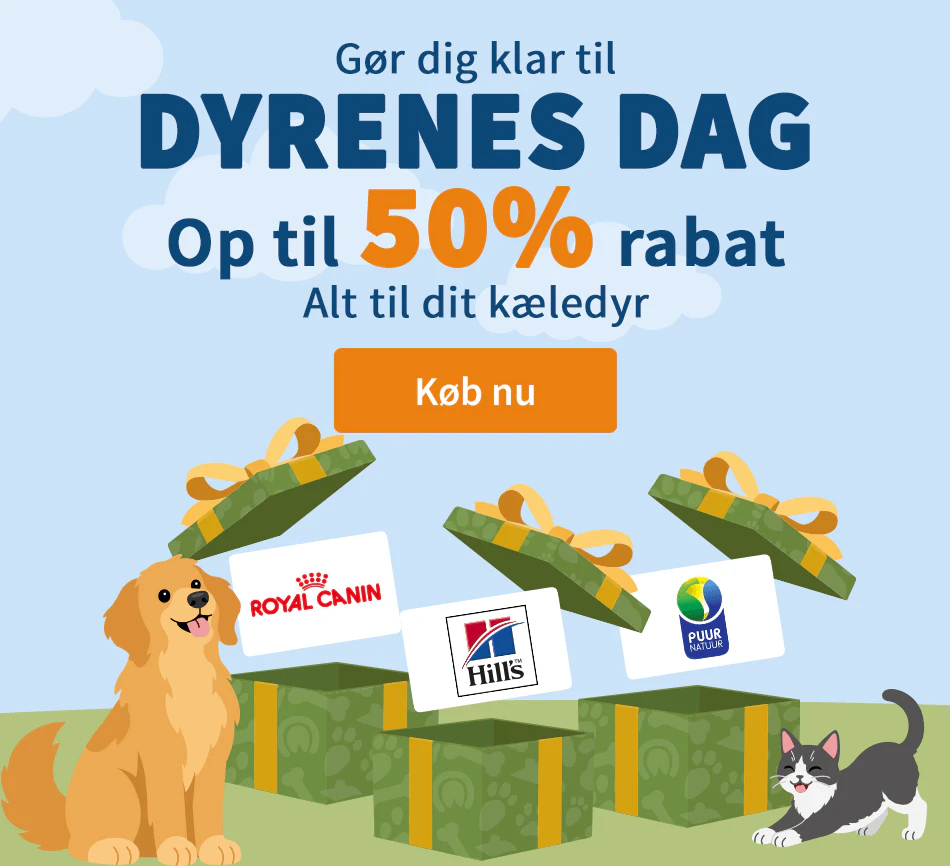 Dyrenes Dag