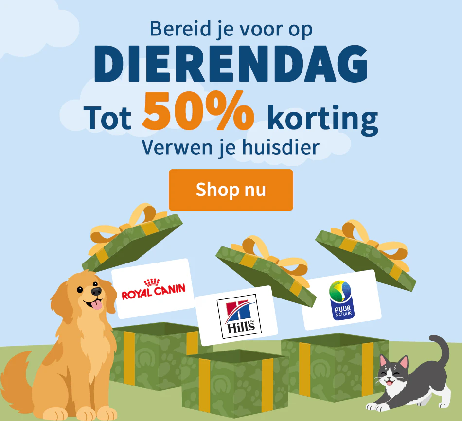 Dierendag