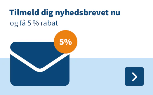 Nyhedsbrevet